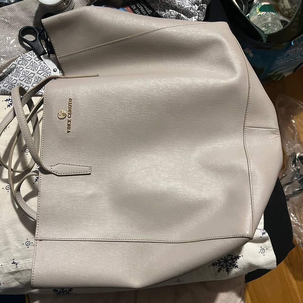 A medium size bag